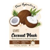 Masca de fata cu extract de nuca de cocos, CMCLASS