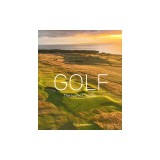 Golf: The Iconic Courses: The World's Most Iconic Courses
