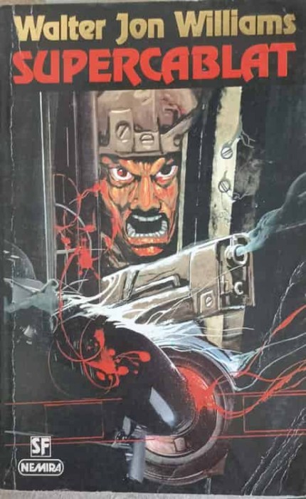 SUPERCABLAT-WALTER JON WILLIAMS-359875