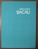 Regiunea Bacău, Victor Enășoaie, 1964, Meridiane, Istorie Locală, Fotografii, Carte Rară