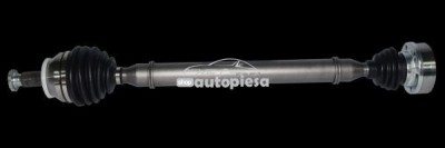 Planetara MERCEDES A-CLASS (W169) (2004 - 2012) RINGER 1131006111 foto