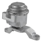 Suport motor Ford Galaxy II (WA6), Mondeo IV (BA7), S-Max (WA6) Motor 2.0, 2.0 Flexifuel, OE 1723141