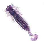 Năluca soft Fanatik Larva Lux 1.6 inch culoare 008