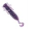Năluca soft Fanatik Larva Lux 1.6 inch culoare 008