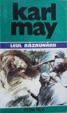 Leul Răzbunării. Opere 11 - Karl May, Carte Anticariat