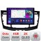Navigatie dedicata Ford Transit 2019- varianta cu ecran de fabrica Edonav ecran 13&quot; 2K 8 si 128 Android Waze USB Navigatie 4G 360 Toslink Youtube Radi