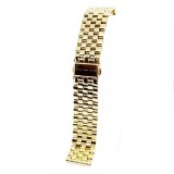 Bratara de ceas Marc Jacob, Aurie - 20mm, Time Veranda