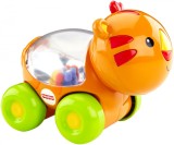 FISHER PRICE JUCARIE APASA SI MERGI TIGRU, FISHER PRICE - Infant