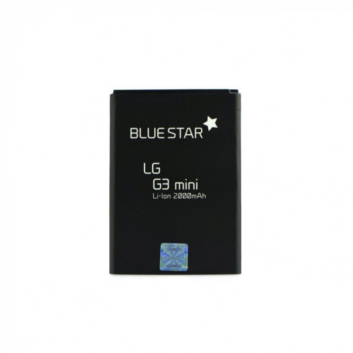 Acumulator BS BL-54SH Pentru LG G3 mini (G3 S/G3 Beat) G4c/Bello/L80/L90 2000 mAh