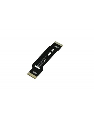 Flex Pentru Placa De Baza Samsung Galaxy Fold, F900 foto