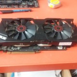Placa video Asus Strix GTX 970 Direct CU II OC