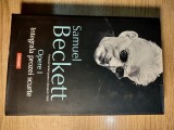Samuel Beckett - Opere I - vol. 1. Integrala prozei scurte (Editura Polirom, 2010) - NOUA