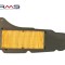 Filtru aer Yamaha YP Majesty (04-09) YP Majesty ABS (07-09) - partea stanga 4T 400cc (RMS)