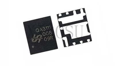 SMD QA3112, QA3112M6N foto