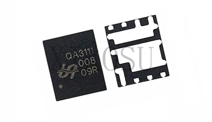 SMD QA3112, QA3112M6N