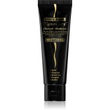 White Pearl NanoCare Whitening pastă de dinți cu nanoparticule de aur și carbon activat 100 g