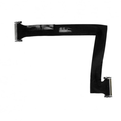 Cablu display LVDS pentru iMac 27&amp;quot; A1312 late 2009 mid 2010 foto