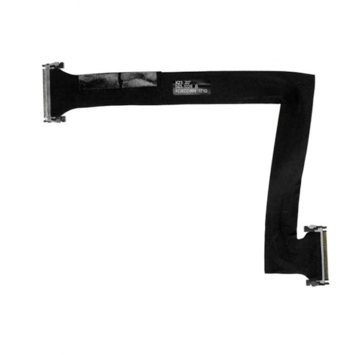 Cablu display LVDS pentru iMac 27&quot; A1312 late 2009 mid 2010