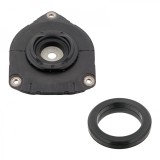 Flansa amortizor fata Renault Grand Scenic 3 (Jz0/1), Megane Cc (Ez0/1), Megane 3 (Bz0, Scenic 3 (Jz0/1), Febi Bilstein, 543A06874R