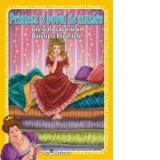 3 Povesti - Printesa si bobul de mazare. Greseala cocosului. Baietii si broastele