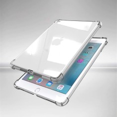 Husa Compatibila cu iPad mini 2019 / Compatibila cu iPad mini 1 / 2 / 3 / 4, Ultra Subtire, Transparenta foto
