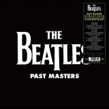 Past Masters Vol.1 &amp; 2 - Vinyl | The Beatles, emi records