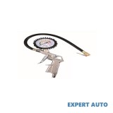 Pistol umflat roata cu manometru Alta marca Alt model #7
