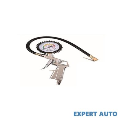 Pistol umflat roata cu manometru Alta marca Alt model #7 foto