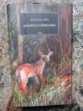 Moartea caprioarei ? Nicolae Labis