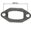 Garnitura esapament atomizor 3WF, Ruris, Oem