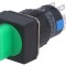 Comutator Rotativ 3 Pozitii 3A 220VAC 2A 24VDC