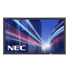 Monitor 23 inch LED IPS, FullHD, Nec EA234WMi, Boxe incorporate, Black, Display Grad B, Fara Picior foto