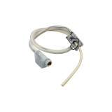 Furtun alimentare Aquastop pentru mașină de spălat vase BOSCH 00299756 Original