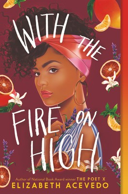 With the Fire on High foto