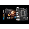 Placa de baza Gigabyte H610I DDR4 LGA 1700