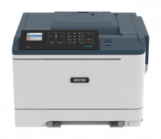 Imprimanta laser color Xerox C310DNI A4 Wi-Fi Alb foto