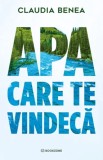 Apa care te vindeca, Claudia Benea, 2023