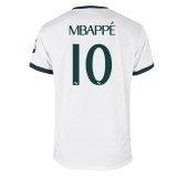 Real Madrid tricou de fotbal replica 26/27 Home Mbappe - XXL