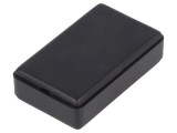 Carcasă Universală Neagră 35x58x16mm ABS
