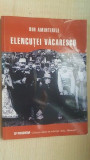 Din amintirile Elencutei Vacarescu- Elena Vacarescu
