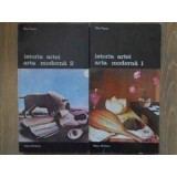 ISTORIA ARTEI ARTA MODERNA VOL.1-2-ELIE FAURE-224050