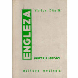 Viorica Danila - Engleza pentru medici - 132466