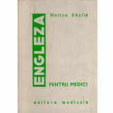 Viorica Danila - Engleza pentru medici - 132466