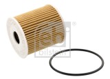 FEBI BILSTEIN 32911 Filtru ulei