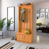 Cumpara ieftin Cuier Yana Cires 80x37x200 cm