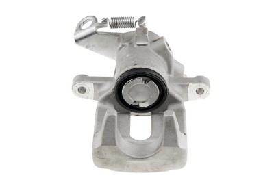 Etrier spate Citroen Berlingo 1.6hdi 2005-, Xsara Picasso 1999-, Peugeot Partner 1.9d, 2.0 Hdi 2000-, 1.6hdi 2005-, Stanga, NTY HZT-CT-001 foto