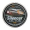 Savage Gear HD8 SILENCER BRAID 120m VERDE 0,15mm