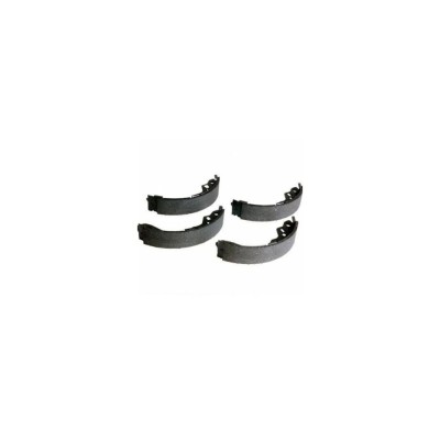 Set saboti frana MAZDA 323 S VI BJ ABE C03042ABE foto