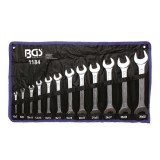 Set de chei fixe 6-32 mm