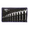 Set de chei fixe 6-32 mm
